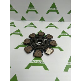 Granito sankabos diskas 310 Deutz Fahr duslintuvas