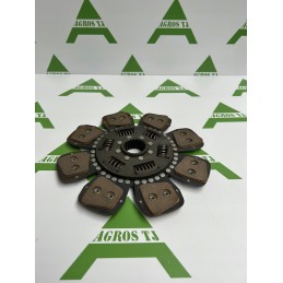 Granito sankabos diskas 310 Deutz Fahr duslintuvas