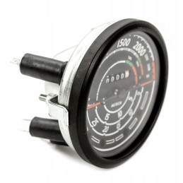 Ursus C 385 variklio darbo valandų skaitiklis