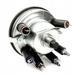 Ursus C 385 variklio darbo valandų skaitiklis