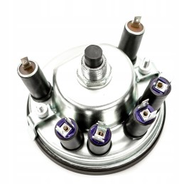 Ursus C 385 variklio darbo valandų skaitiklis