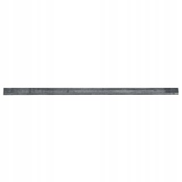 Priekinio krautuvo kastuvo kraštas yra granitas