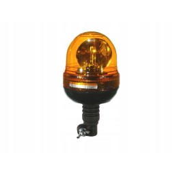 Mirksi lemputė 12v 24v lanksčiam vamzdžiui