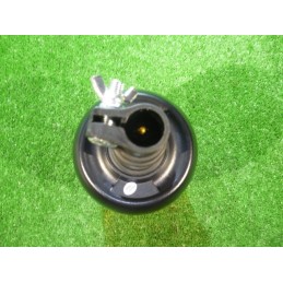 Mirksi lemputė 12v 24v lanksčiam vamzdžiui