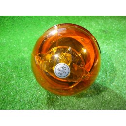 Mirksi lemputė 12v 24v lanksčiam vamzdžiui