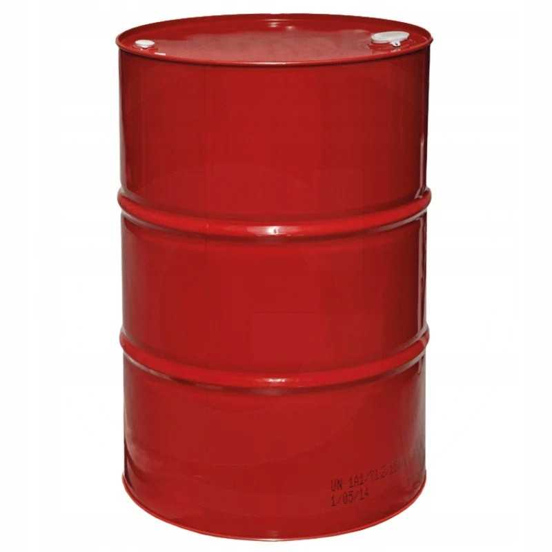 Hidraulinės pavarų dėžės alyva 60l 21088896 geb60