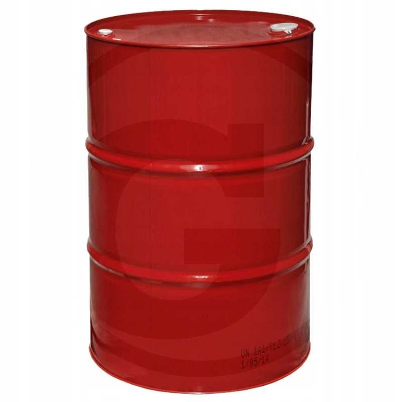 Granito hidraulinės pavarų dėžės alyva utto 60 l