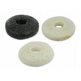 Oro filtro įdėklai 3 vnt hay mtz 245110916