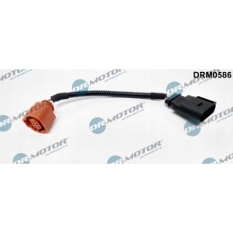 Dr motor automotive drm0586 elektros laidų rinkinys