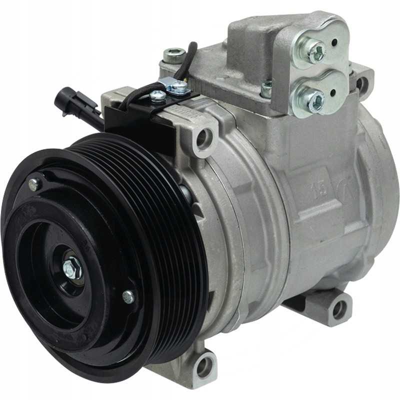 Oro kondicionieriaus kompresorius 65212164