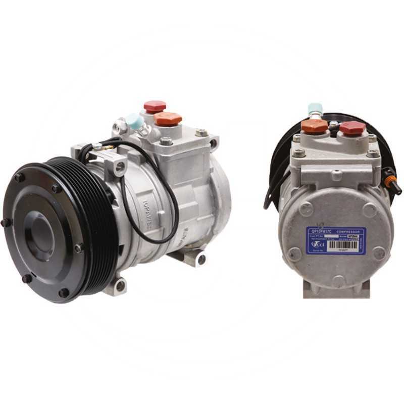 Oro kondicionieriaus kompresorius 65212016