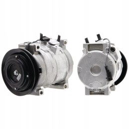 Oro kondicionieriaus kompresorius 65206002