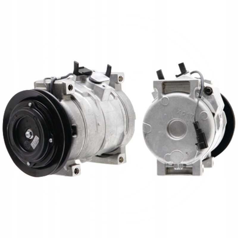 Oro kondicionieriaus kompresorius 65206002