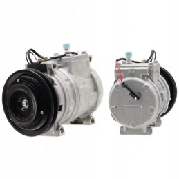 Oro kondicionieriaus kompresorius 65206000