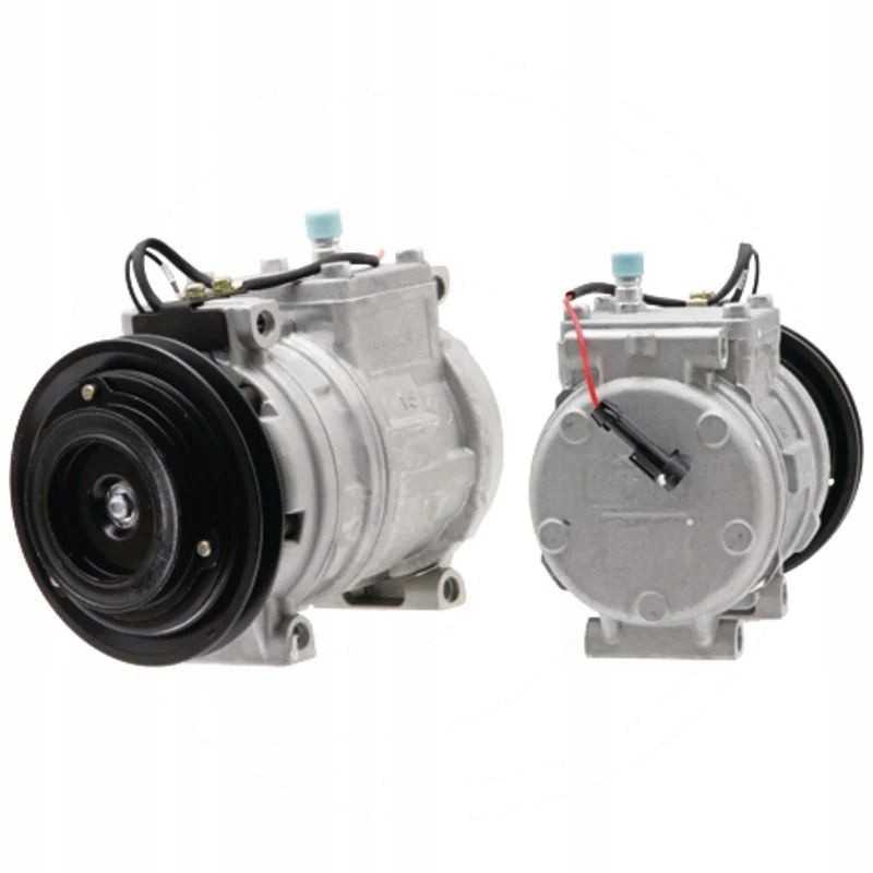 Oro kondicionieriaus kompresorius 65206000