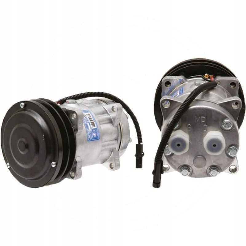 Oro kondicionieriaus kompresorius 65202002