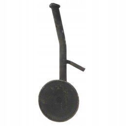 6 cilindrų variklio droselis