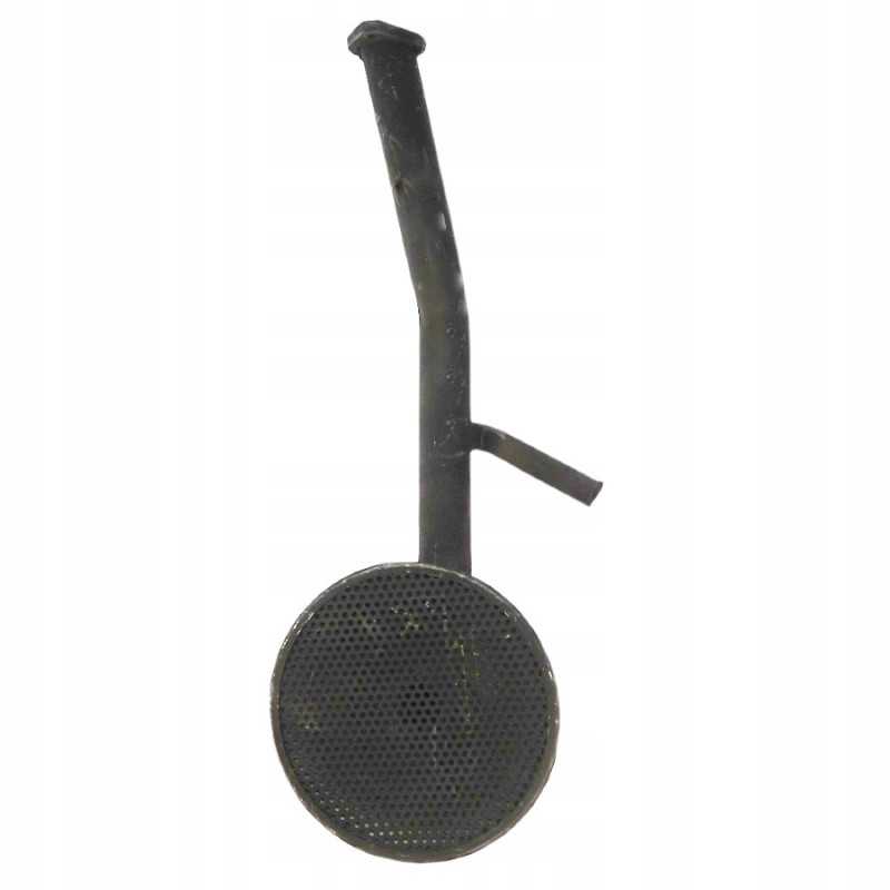 6 cilindrų variklio droselis