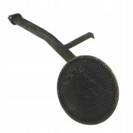 6 cilindrų variklio droselis