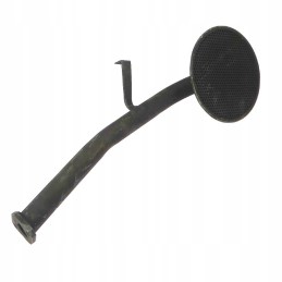 6 cilindrų variklio droselis