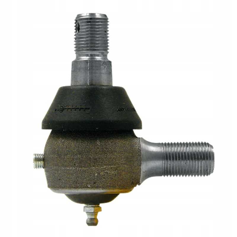 Rutulinis šarnyras 20mm 60mm 38706329 granitas