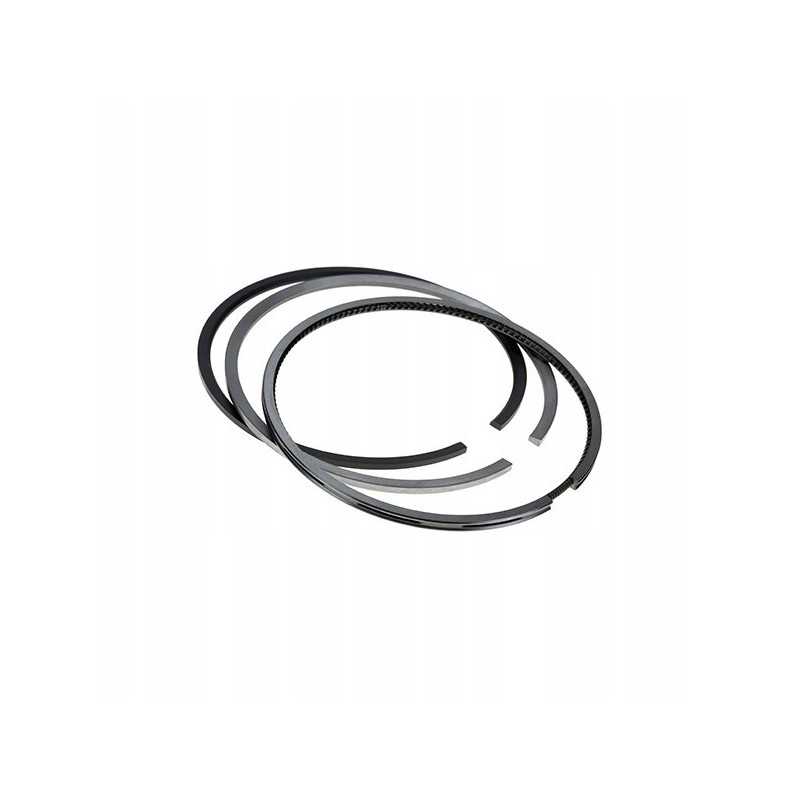 Vpb4034 stūmoklio žiedo korpusas new Holland