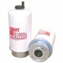 Kuro filtras 197mm 84mm fleetguard