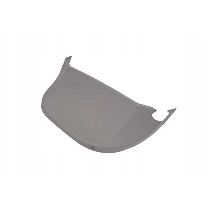 Ts06456020002 viršutinis prietaisų skydelio dangtis