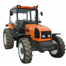 Hidraulinis filtras Renault Ergos 85 6005007631