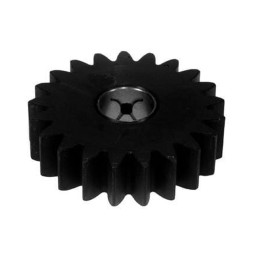 Vpd1507 alyvos siurblio tarpinis ratas