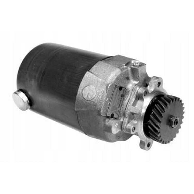 Vpj4921 vairo stiprintuvo siurblys