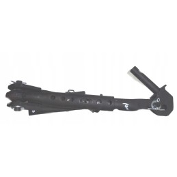 Stabilizatoriaus komplektas, kairysis, Ursus C 385