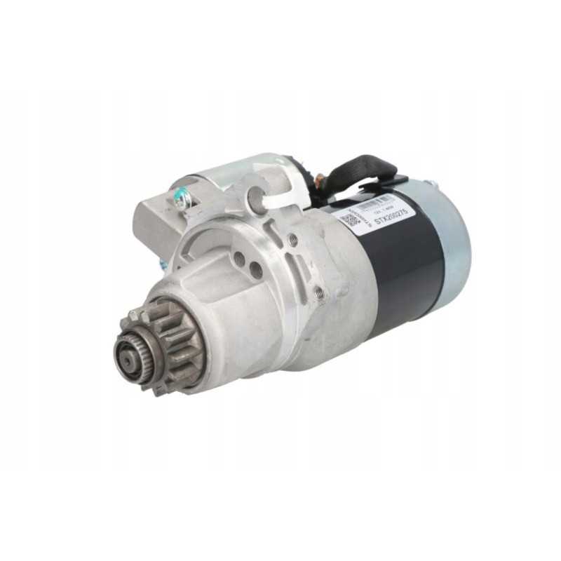 Stardax STX200275 starteris