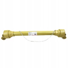 Galios siųstuvo velenas 110-122cm, geko vamzdžio tipas