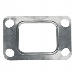 Granito išmetimo kolektoriaus tarpinė