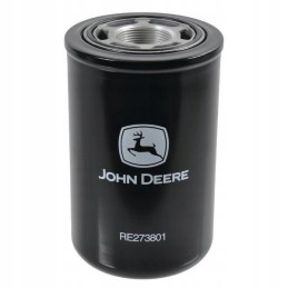 John Deere RE273801 hidraulinis filtras