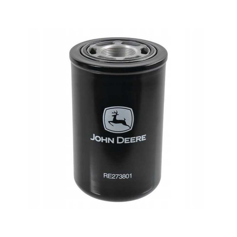 John Deere RE273801 hidraulinis filtras