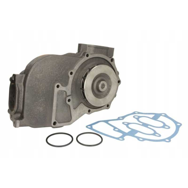 Aušinimo skysčio siurblys omp omp241 860