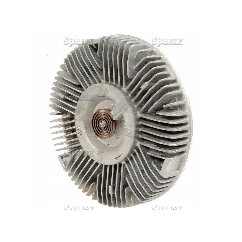 Klampi sankaba john deere al79618