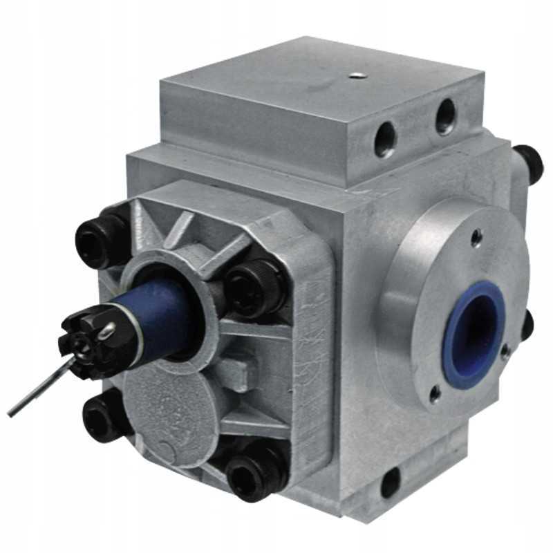 Granito hidraulinis siurblys 25915000