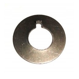 Poveržlė, tvirtinanti vandens siurblį c 360 poland