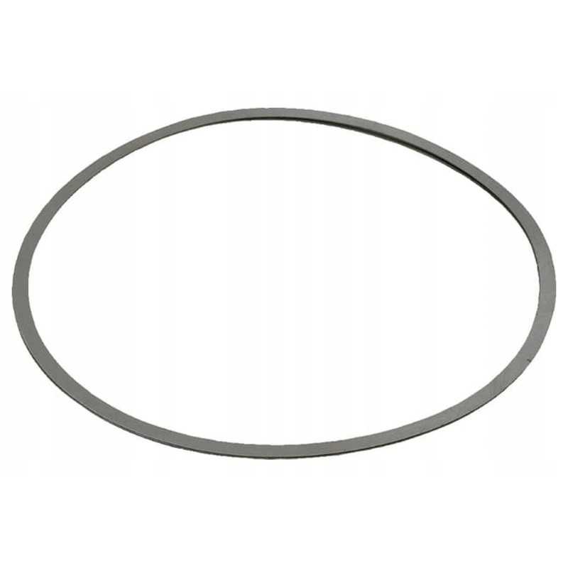 2137256elr išlyginamoji poveržlė 0 2 mm