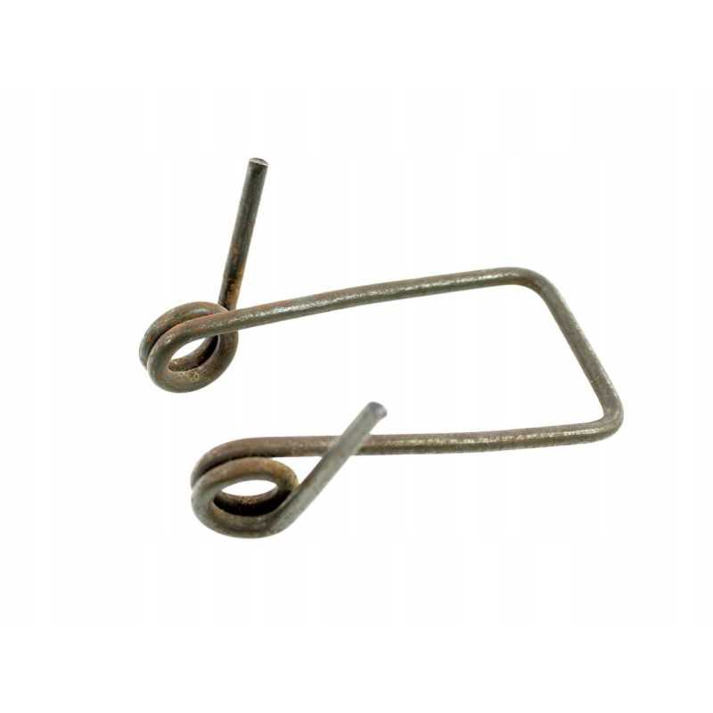 Sankabos spyruoklė st mtz 501601083b