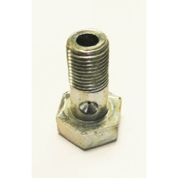 Alsavimo varžtas t 25 kuro filtro vožtuvas