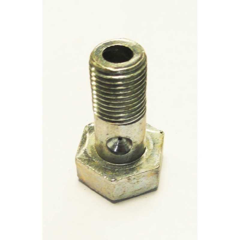 Alsavimo varžtas t 25 kuro filtro vožtuvas