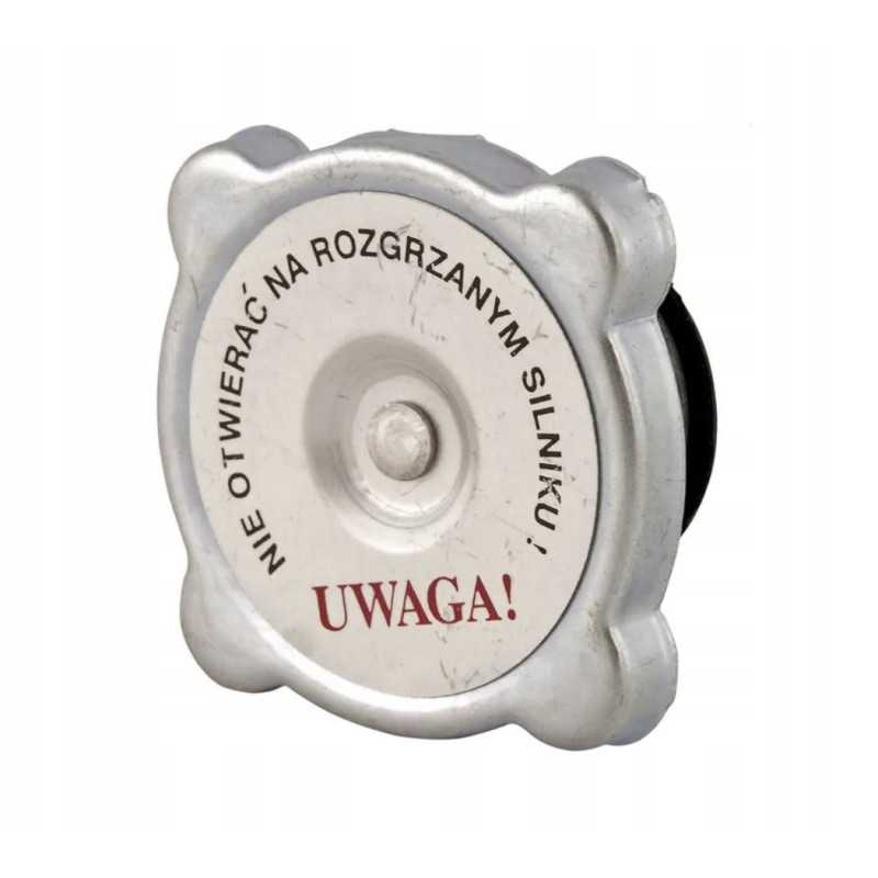 Vandens radiatoriaus dangtelis c 330