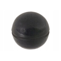 Čekiškas zetor pakabos tvirtinimo rutulys