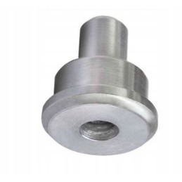 MF galinės trauklės dangtelis