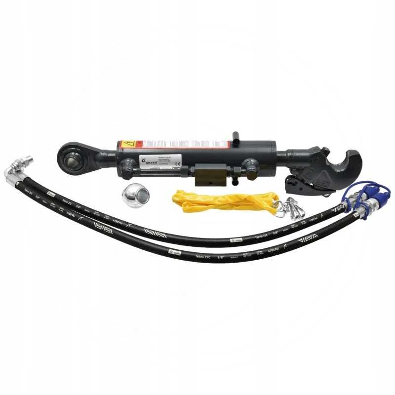 Viršutinė hidraulinė trauklė, šoninis užraktas 20010572