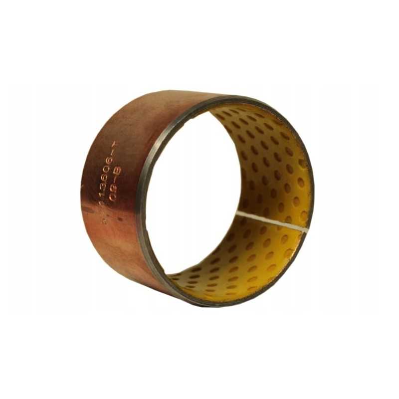 Zetor vairo jungties įvorė 3320 7711 67113403